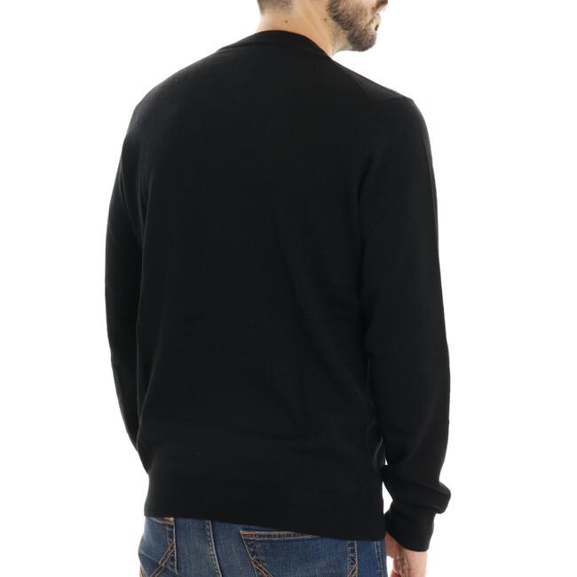 MAGLIA GIROCOLLO LACOSTE - Mad Fashion | img vers.650x/